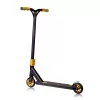 Lionelo Whizz Roller - Black Carbon Yellow