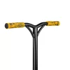 Lionelo Whizz Roller - Black Carbon Yellow