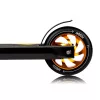 Lionelo Whizz Roller - Black Carbon Yellow