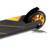 Lionelo Whizz Roller - Black Carbon Yellow