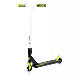 Lionelo Whizz Roller - Green Lime Black