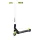 Lionelo Whizz Roller - Green Lime Black