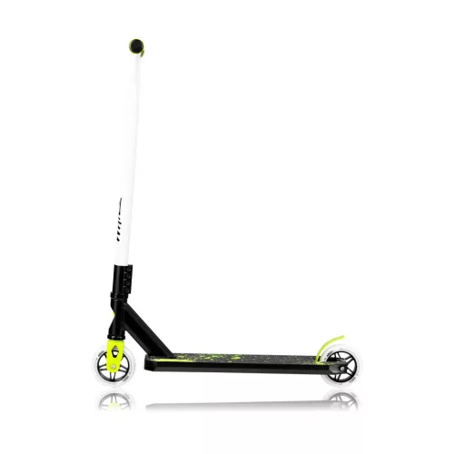 Lionelo Whizz Roller - Green Lime Black