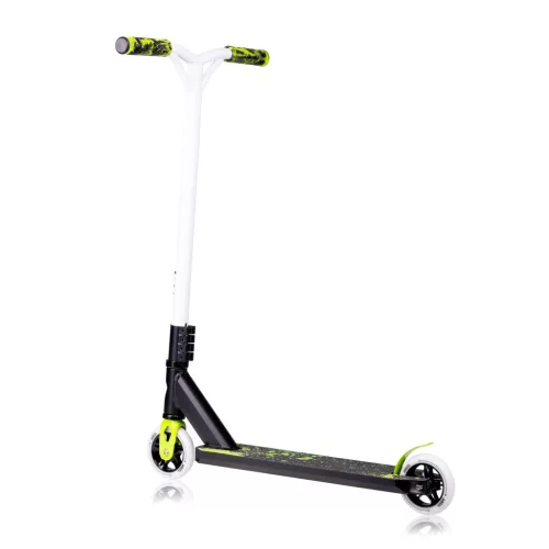 Lionelo Whizz Roller - Green Lime Black