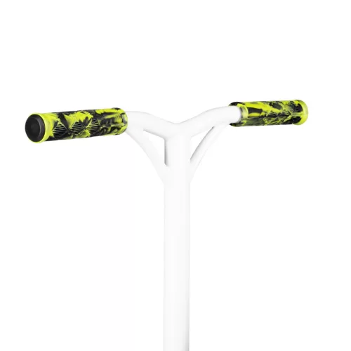Lionelo Whizz Roller - Green Lime Black