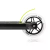 Lionelo Whizz Roller - Green Lime Black