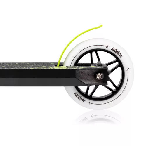 Lionelo Whizz Roller - Green Lime Black