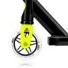Lionelo Whizz Roller - Green Lime Black