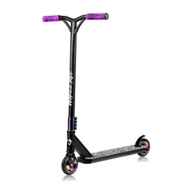 Lionelo Whizz Neo Roller - Black Carbon Multicolor
