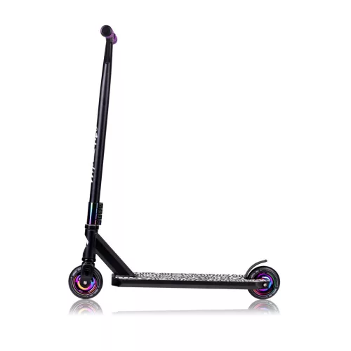 Lionelo Whizz Neo Roller - Black Carbon Multicolor