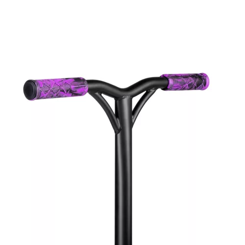Lionelo Whizz Neo Roller - Black Carbon Multicolor