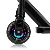 Lionelo Whizz Neo Roller - Black Carbon Multicolor