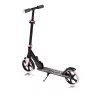 Lionelo Luca összecsukható roller - Black Carbon Pink