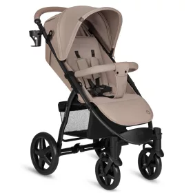 Lionelo Annet Plus sport babakocsi - Beige Sand