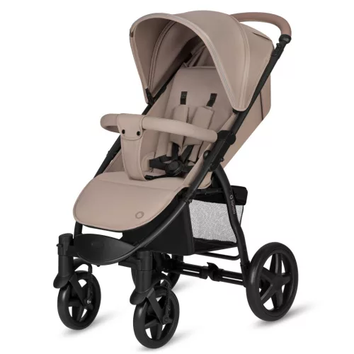 Lionelo Annet Plus sport babakocsi - Beige Sand