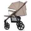 Lionelo Annet Plus sport babakocsi - Beige Sand