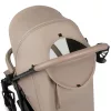 Lionelo Annet Plus sport babakocsi - Beige Sand