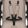 Lionelo Annet Plus sport babakocsi - Beige Sand