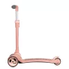 Lionelo Franky 3 kerekű 2in1 roller - Pink Rose