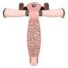 Lionelo Franky 3 kerekű 2in1 roller - Pink Rose