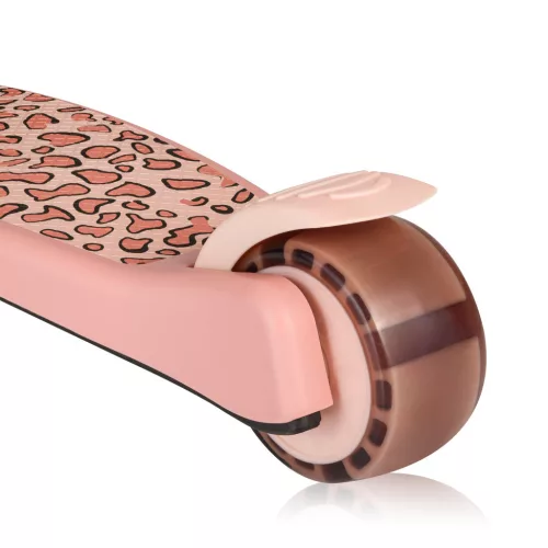 Lionelo Franky 3 kerekű 2in1 roller - Pink Rose