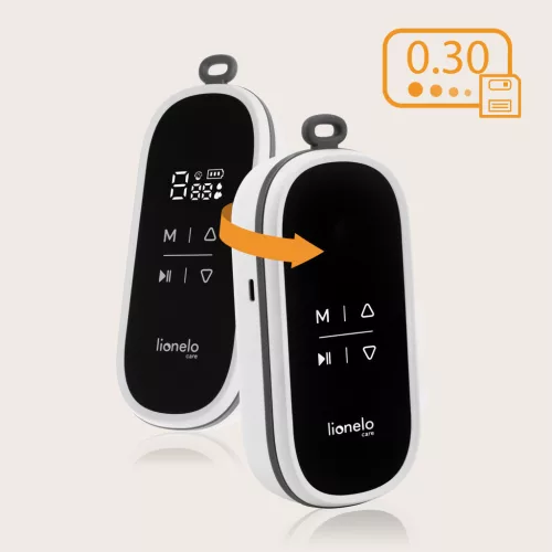 Lionelo Twee Free elektromos dupla mellszívó
