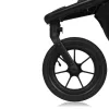 Lionelo Azura terepjáró sport babakocsi - Black Onyx