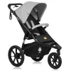 Lionelo Azura terepjáró sport babakocsi - Grey Stone
