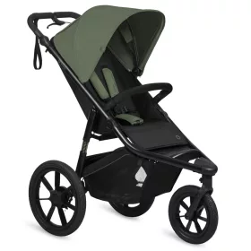 Lionelo Azura terepjáró sport babakocsi - Green Forest