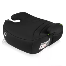 Lionelo Luuk I-Size Ülésmagasító 125-150cm - Black