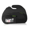 Lionelo Luuk I-Size Ülésmagasító 125-150cm - Black