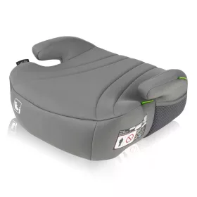 Lionelo Luuk I-Size Ülésmagasító 125-150cm - Grey