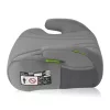 Lionelo Luuk I-Size Ülésmagasító 125-150cm - Grey