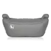 Lionelo Luuk I-Size Ülésmagasító 125-150cm - Grey