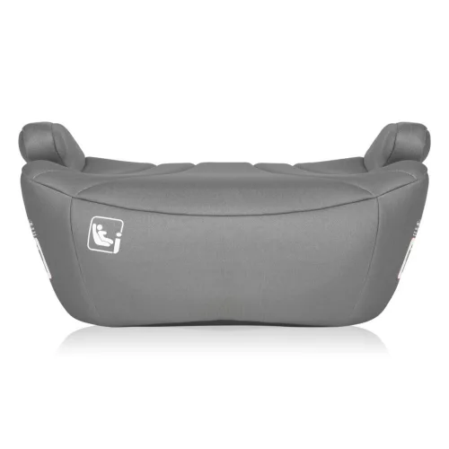 Lionelo Luuk I-Size Ülésmagasító 125-150cm - Grey