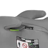 Lionelo Luuk I-Size Ülésmagasító 125-150cm - Grey