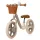 Lionelo Alex Plus futóbicikli (12") - Beige Sand