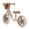 Lionelo Alex Plus futóbicikli (12") - Beige Sand