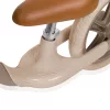 Lionelo Alex Plus futóbicikli (12") - Beige Sand