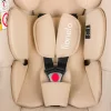 Lionelo Astrid i-Size Babahordozó 40-87 cm - Beige Sand