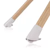 Lionelo Malin Evo utazóágy - Beige Natural