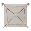 Lionelo Bonnie összecsukható járóka - Beige Sand
