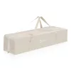 Lionelo Bonnie összecsukható járóka - Beige Sand