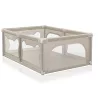 Lionelo Willow Utazójáróka (127x187 cm) - Beige Sand