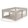 Lionelo Willow Utazójáróka (127x187 cm) - Beige Sand