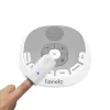 Lionelo Babynap Zenedoboz és éjszakai fény