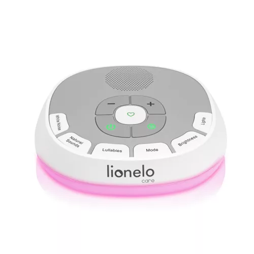 Lionelo Babynap Zenedoboz és éjszakai fény