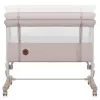 Lionelo Aurora 3in1 babaöböl, babaágy és bölcső - Beige Cappuccino