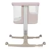 Lionelo Aurora 3in1 babaöböl, babaágy és bölcső - Beige Cappuccino