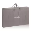 Lionelo Aurora 3in1 babaöböl, babaágy és bölcső - Beige Cappuccino